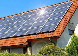 中科聯(lián)建太陽(yáng)能發(fā)電 開(kāi)啟環(huán)保節(jié)能新商機(jī)，助您生意更上一層樓