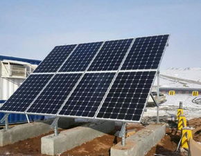 風(fēng)光互補(bǔ)與太陽能獨(dú)立供電 華通遠(yuǎn)航的綠色能源解決方案