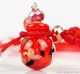 琉璃飾品項鏈供應與批發(fā)指南