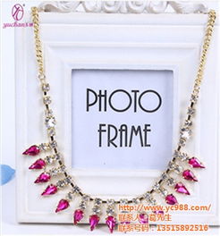 探索高端飾品批發(fā)新選擇 義烏玉蟬飾品與安徽市場的卓越結(jié)合