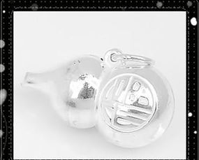 批發供應925純銀銅錢配飾 正品銀質、價格透明、廠家直供