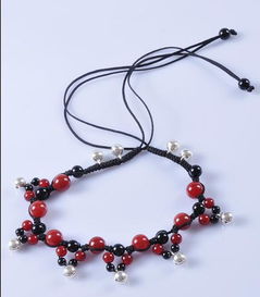 復古時尚串珠紅瑪瑙帶鈴鐺手鏈/腳鏈廠家批發(fā)指南 10件起批價格、圖片與采購策略